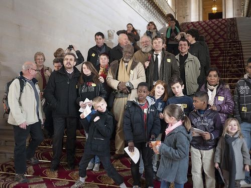 Ph 01-03-2011 Sénat Comité la Madeleine (109)