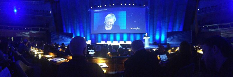 Photo netexplo